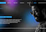 custom landing page and ui ux design